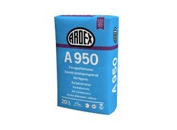 KORJAUSMASSA ARDEX A 950 20KG